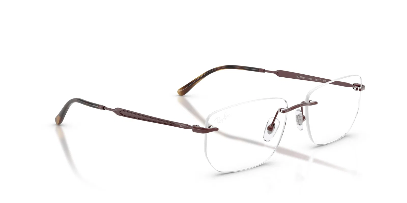 Ray-Ban 3768V Eyeglasses - view 28